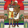Khnumhotep + Niankhkhnum