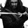 The Hobbit / Thorin