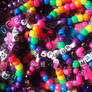 My old kandi