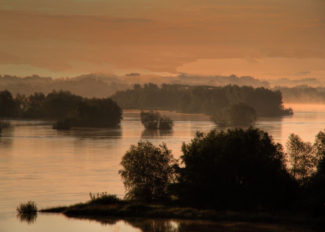 Vistula River