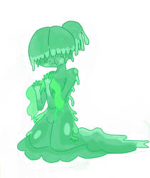 Monster Girl: Slime