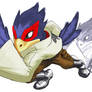 Falco Phantasm