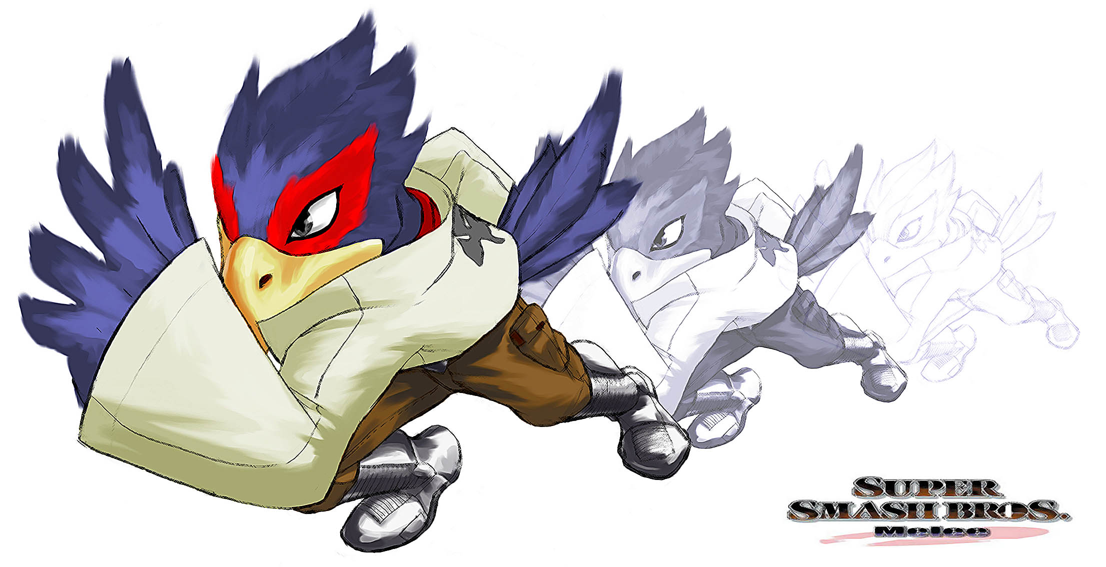 Falco Phantasm