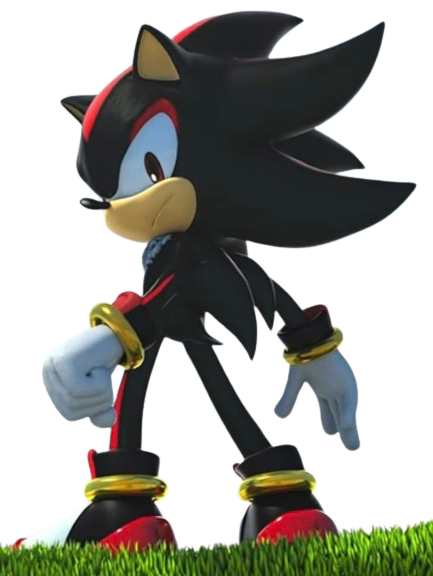 Shadow (Sonic X Shadow Generations) by ShadowDeadpool100 on DeviantArt Shadow (Sonic X Shadow Generations) by ShadowDeadpool100 on DeviantArt