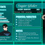 : YJ Info : Sugar Glider