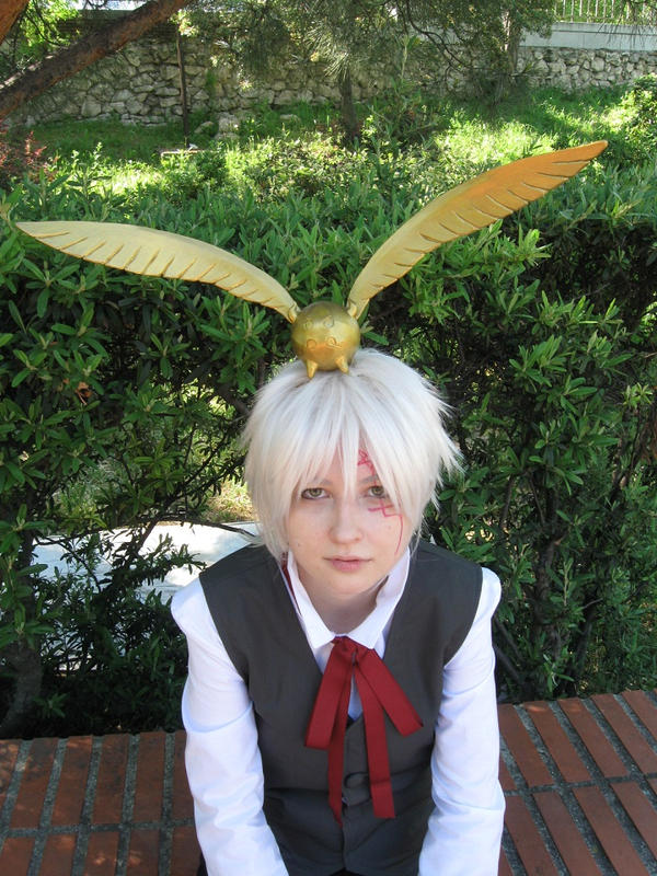 Timcanpy by Viveeh on DeviantArt