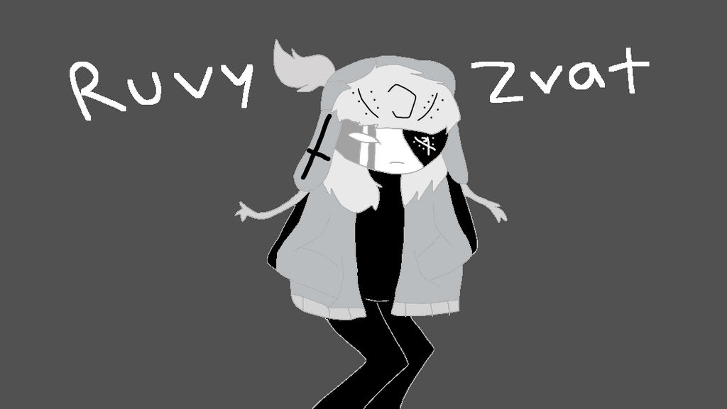 Ruv FNF by DogberryMontes on DeviantArt