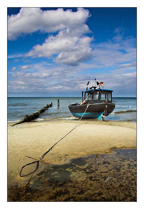 Fishing Boat