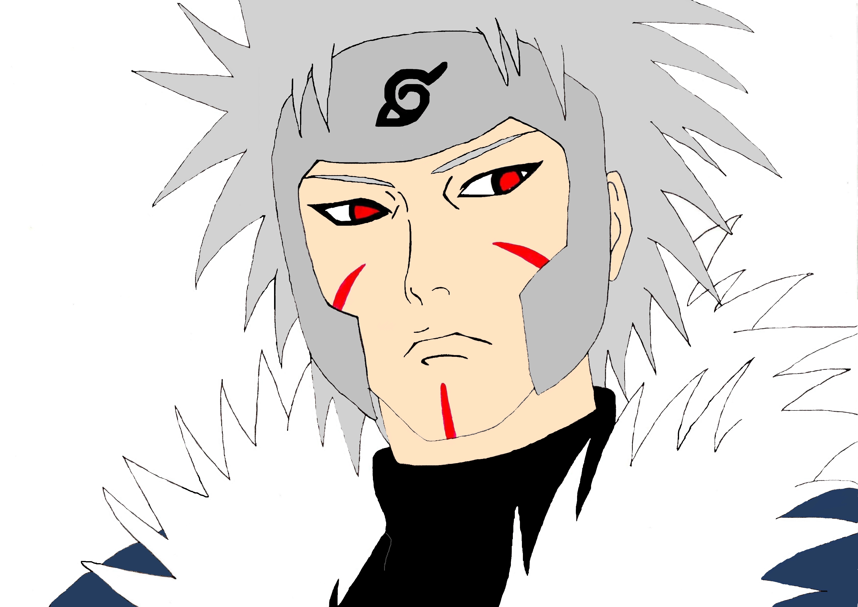 Tobirama Senju