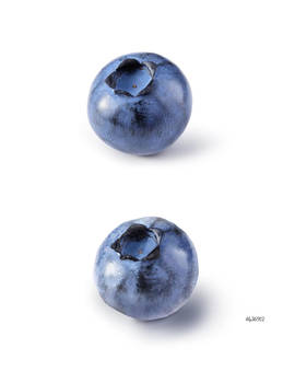 Blueberry