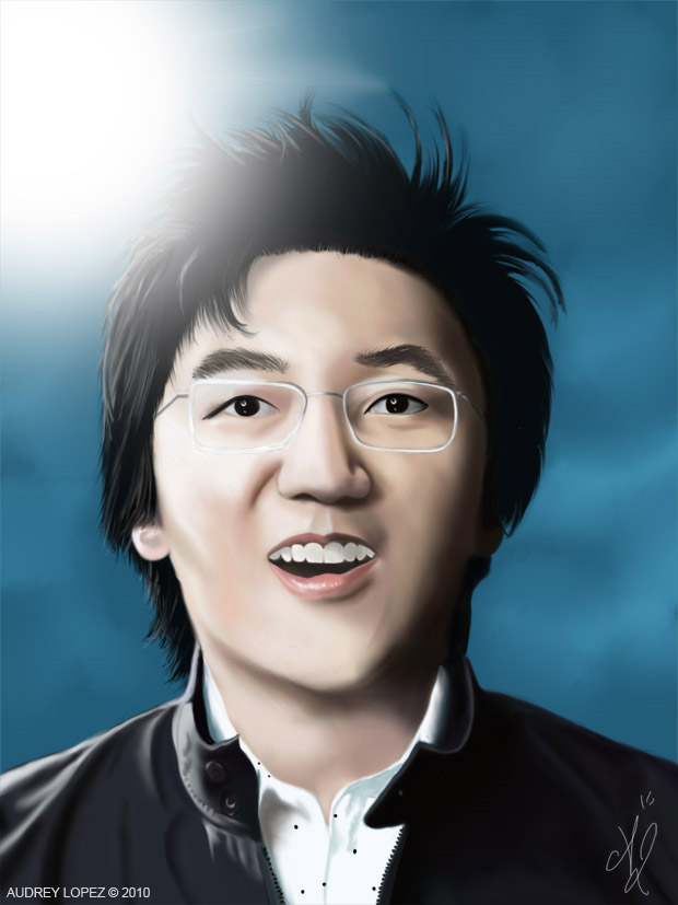 Hiro Nakamura By Audreylopez On DeviantArt hiro-nakamura-by-audreylopez-on-deviantart