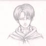 Levi (Rivaille)