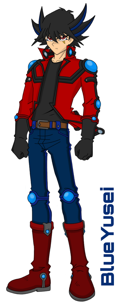 Dnd Oc Roxas My OC Roxas by BlueYusei on DeviantArt