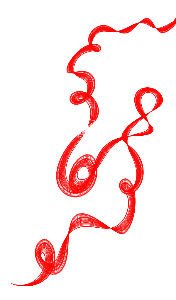 A Broken Ribbon by msloneybutohwell on DeviantArt