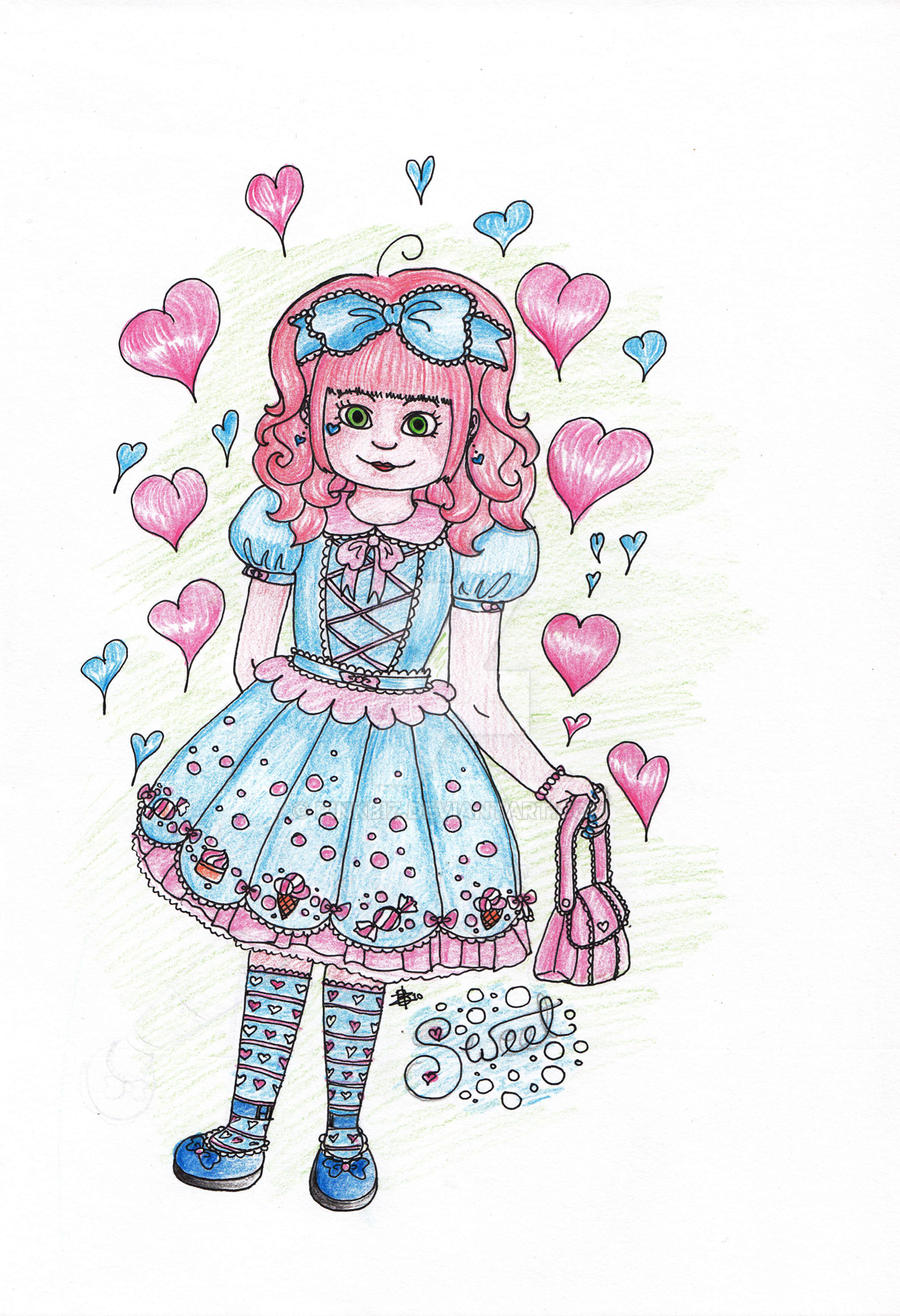 Sweet Lolita