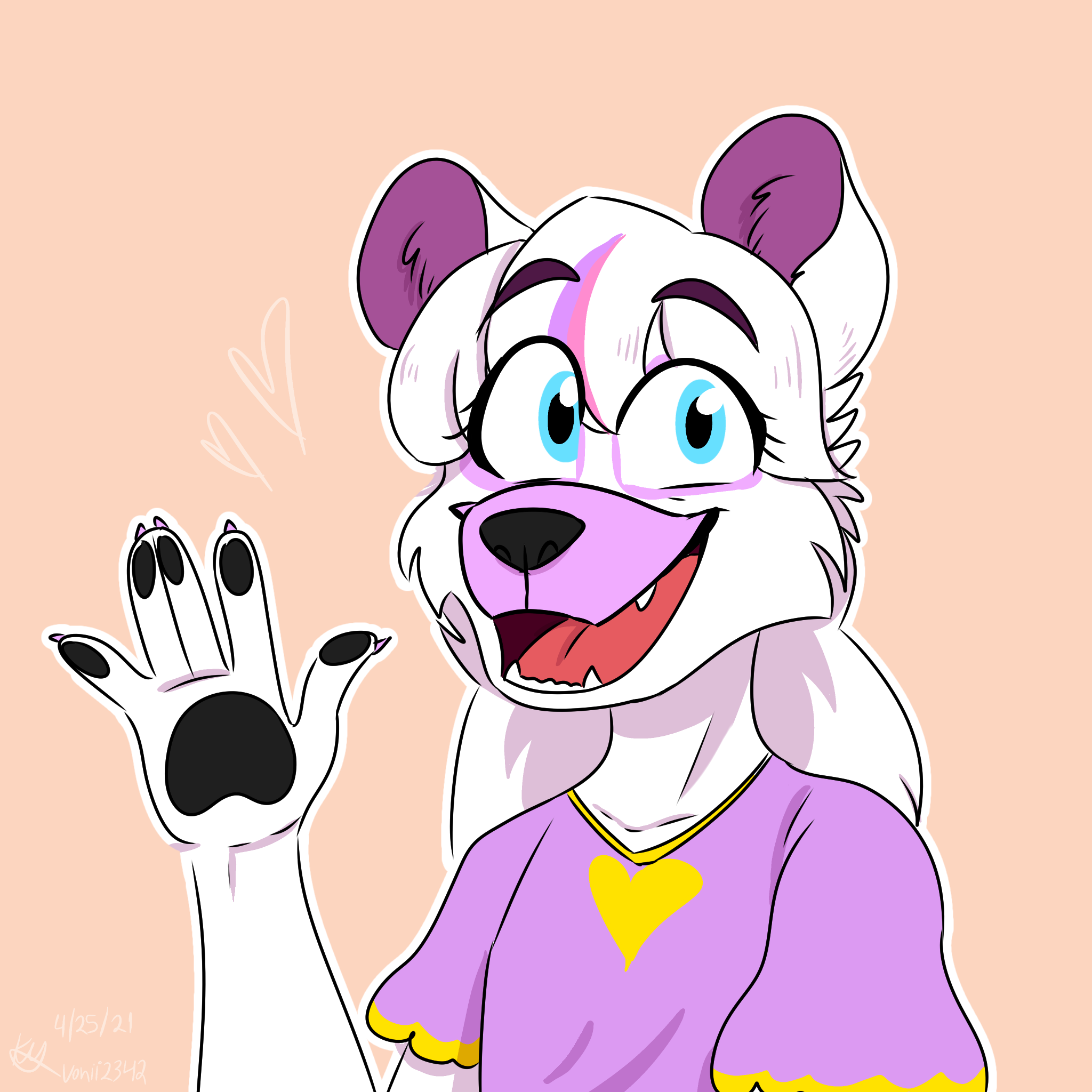 Funtime Chica by cat00nz on DeviantArt