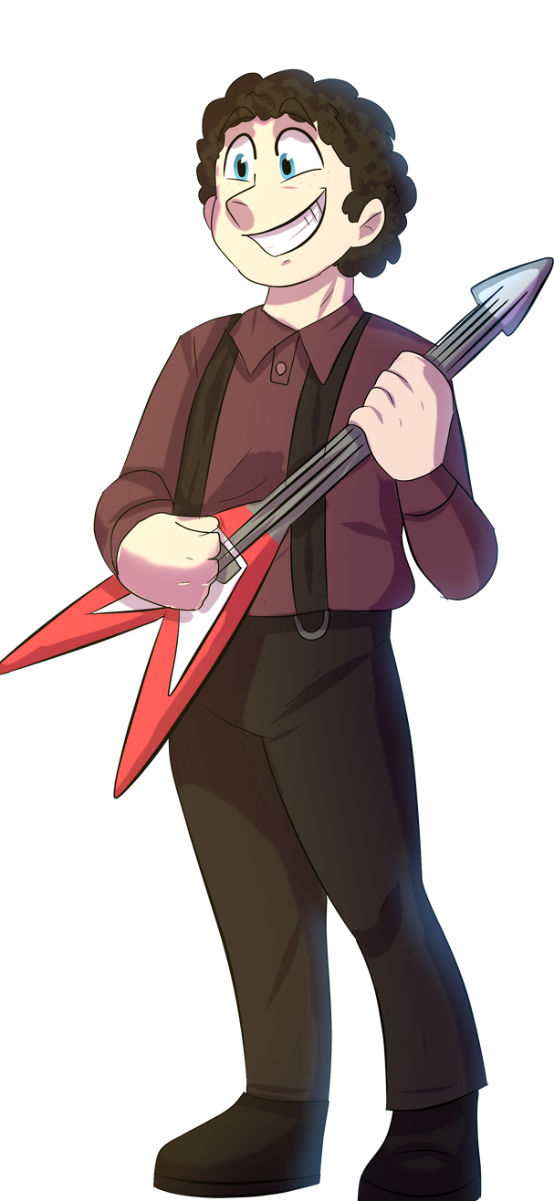 Jeremy Fan Sign FNAFNG_Jeremy by Vonii2342 on DeviantArt