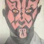 Darth Maul