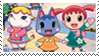 Stamp - AC Movie by coffeefanatic3462