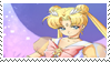 Neo Sailor Moon Stamp 2