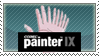 Corel Painter IX Stamp