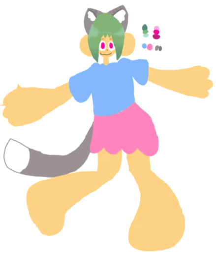 super old drawing i still really like by humanlyinhuman on DeviantArt