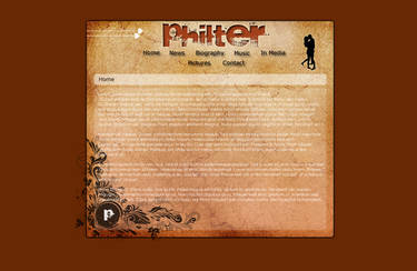 Philtermusic.com