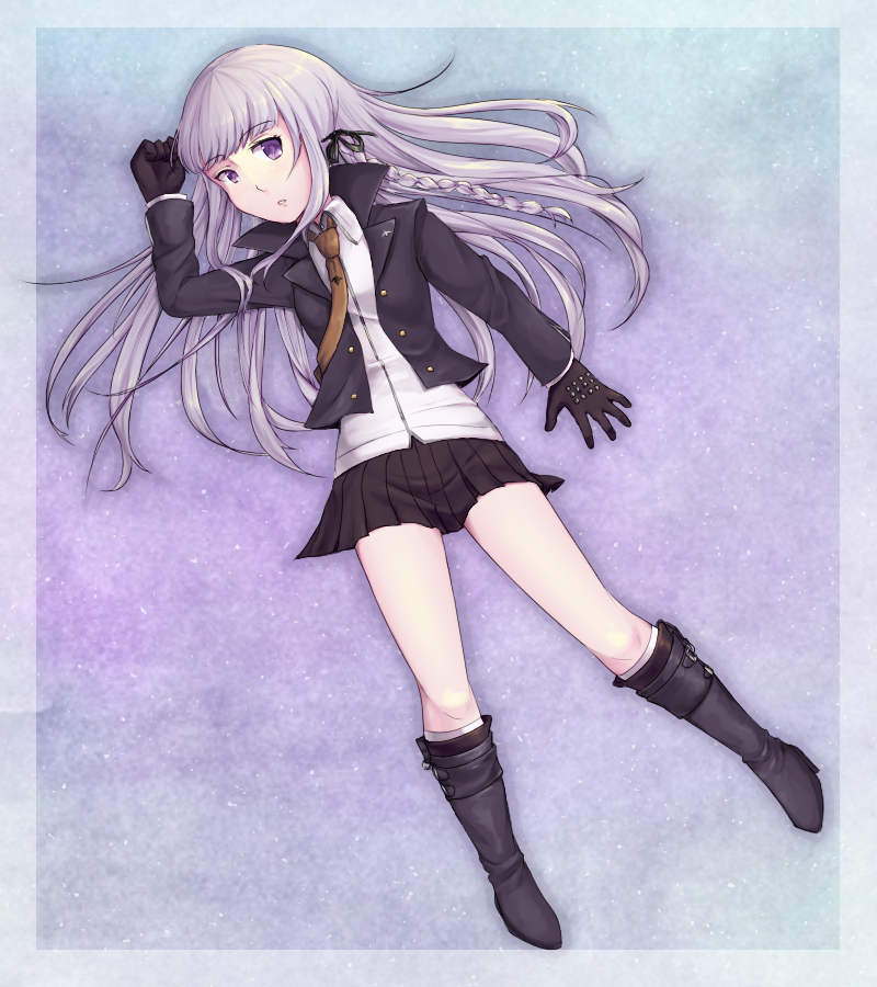 Kirigiri