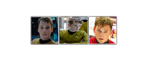 Pavel Chekov Page divider by MLP-HeartSong-FiM