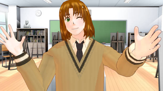 Art Class with Liet!