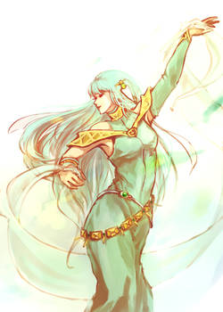 FE SS - Ninian