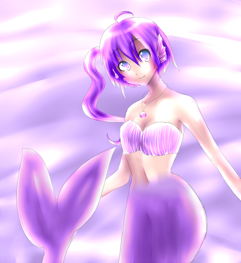 Mermaid