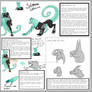 Slimera Species sheet