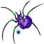 {OPEN} ChS Adopt - Black Light Spinner