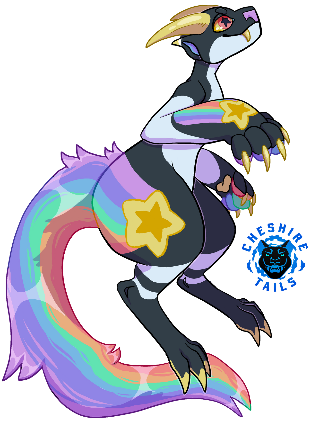{CLOSED} ChS Adopt- Shooting Star