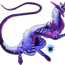 {CLOSED} ChS Auction - Violet Banshee Screams
