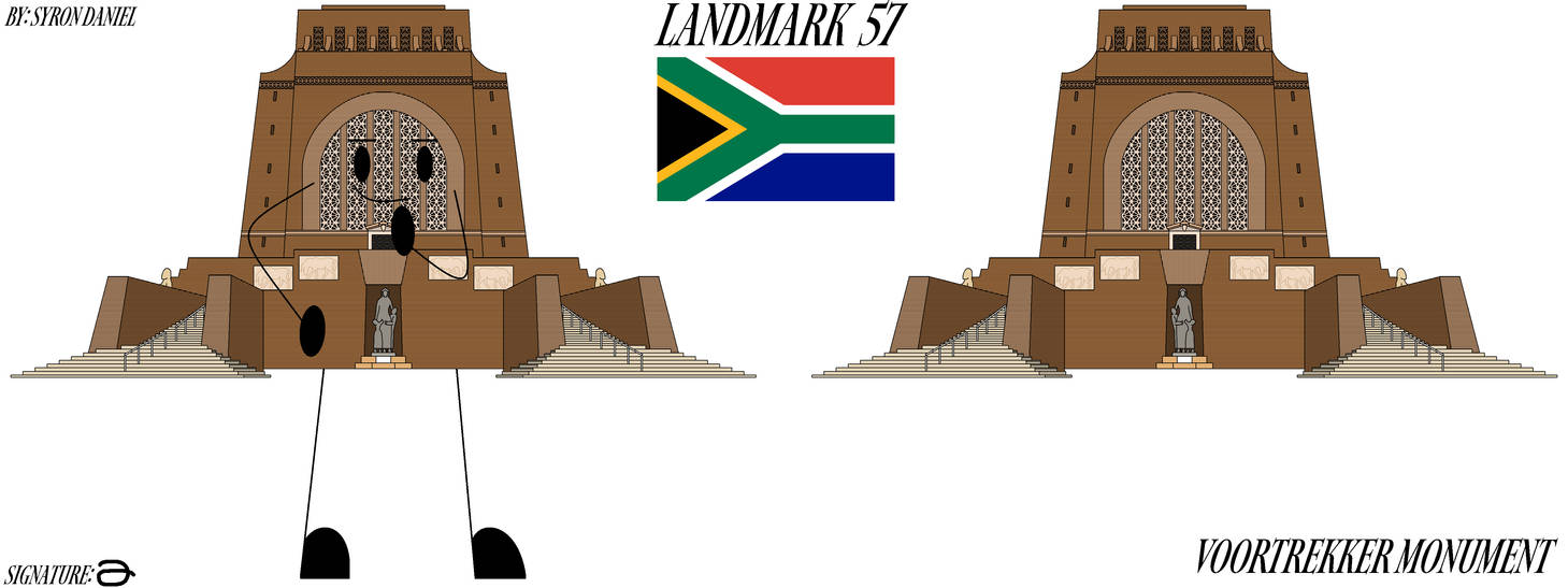 Landmark Humans Deviantart Landmark 57 by Sy-ku on DeviantArt