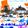 Birthday collab Sneak peak for my beloved ( 2024 )