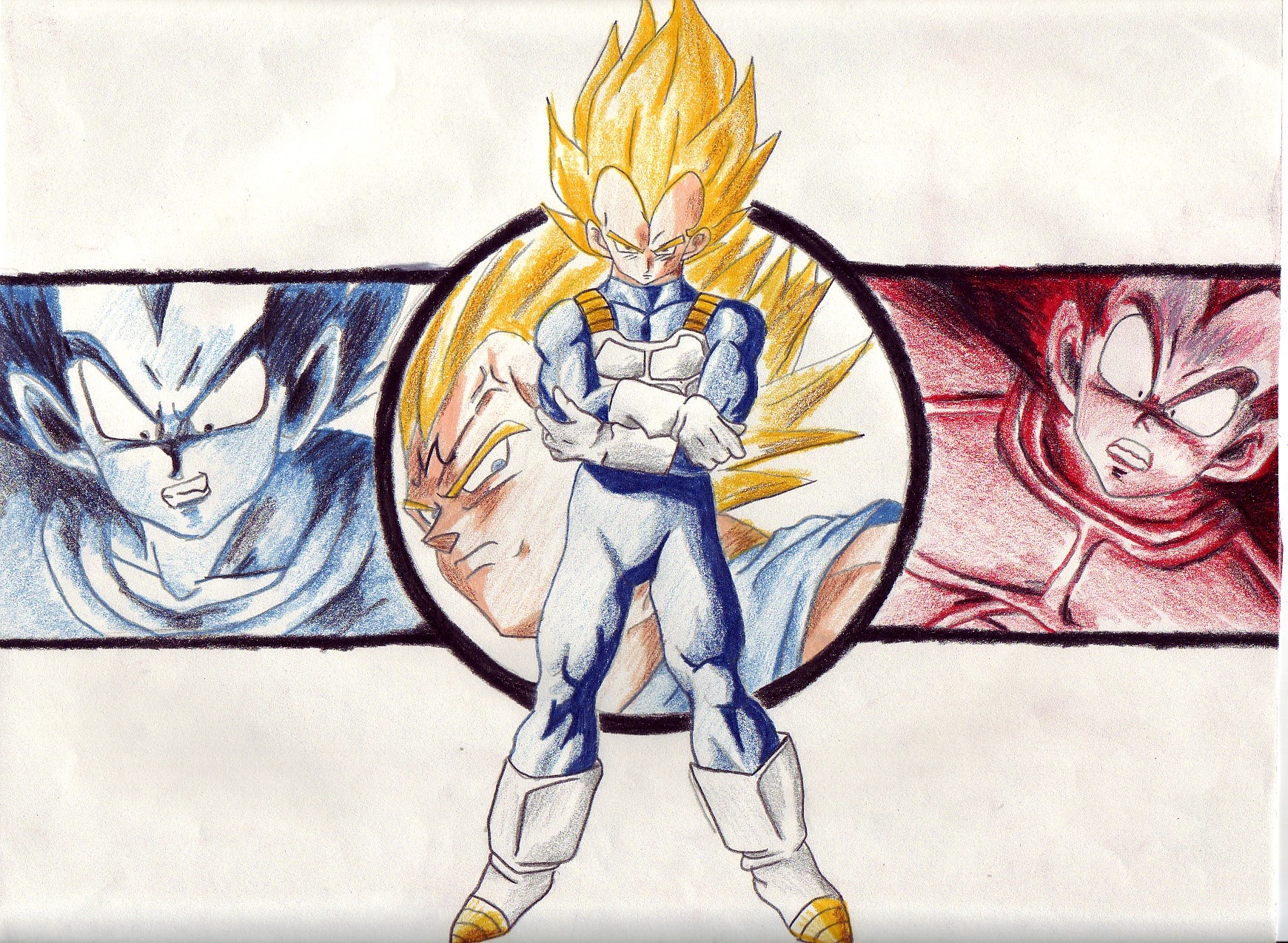 Vegeta