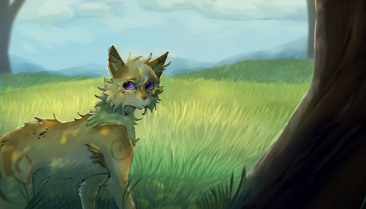 Rootspring! by Fealcity on DeviantArt