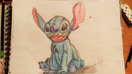 Stitch