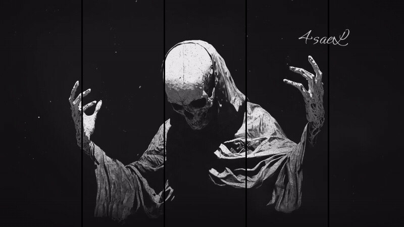 Steam Workshop - Abyssal Bone Ritual by 4saeL on DeviantArt
