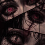 Steam Workshop - Shattered Red Eyes