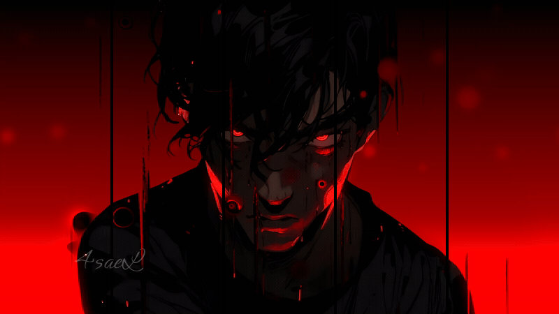 Steam Workshop - Red Rage Eyes by 4saeL on DeviantArt