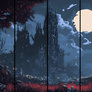 Steam Workshop - Moonlit Dark Kingdom