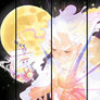 Steam Workshop - Luffy Lunar Awakening