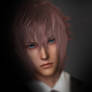 Lightning X Noctis' son