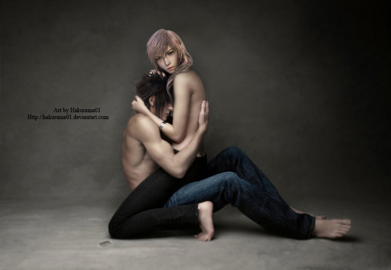 Lightning X Noctis 2 By Hakurama01 On Deviantart Lightning X Noctis 2 By Hakurama01 On Deviantart