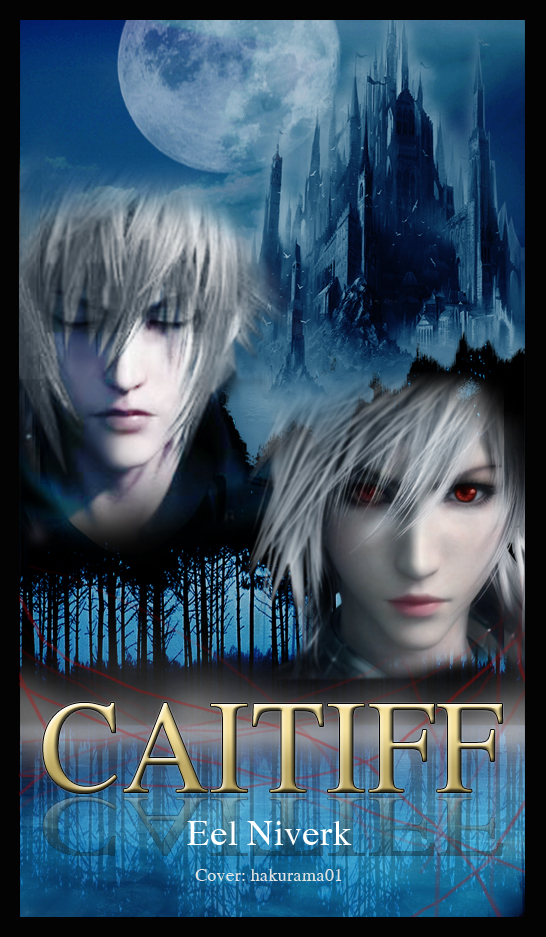 Caitiff_book cover