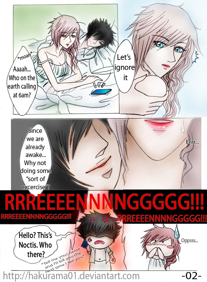With You Page 02 By Hakurama01 On Deviantart With You Page 02 By Hakurama01 On Deviantart
